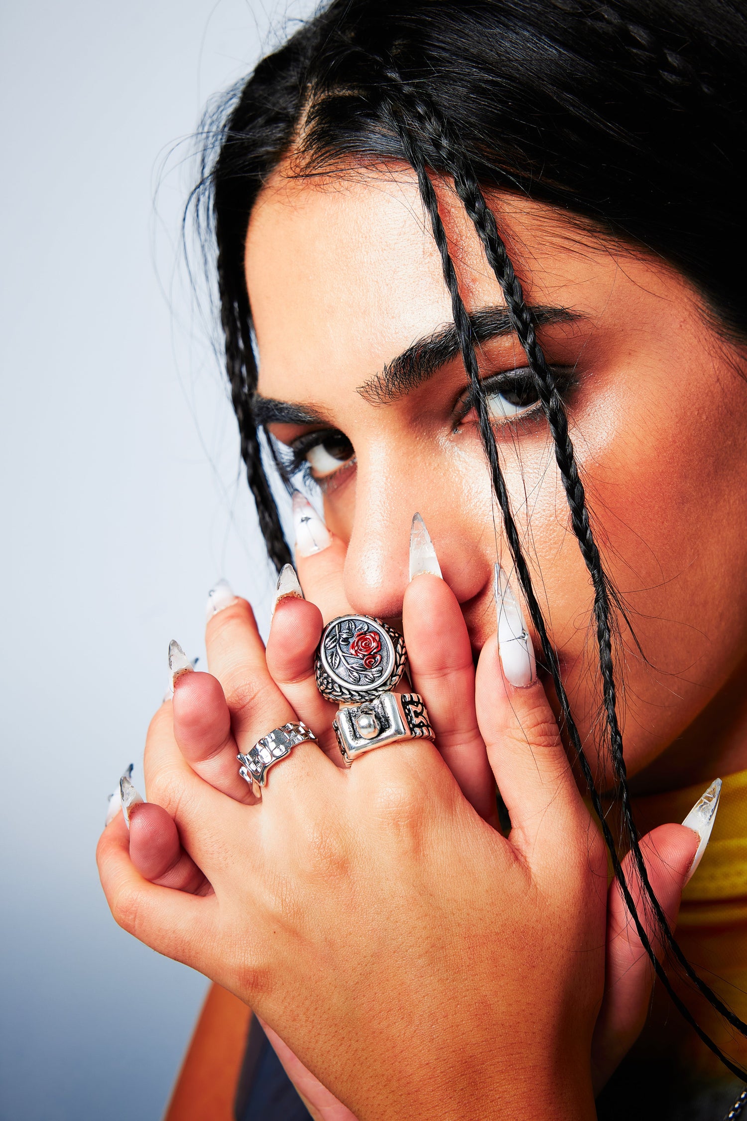 RINGS