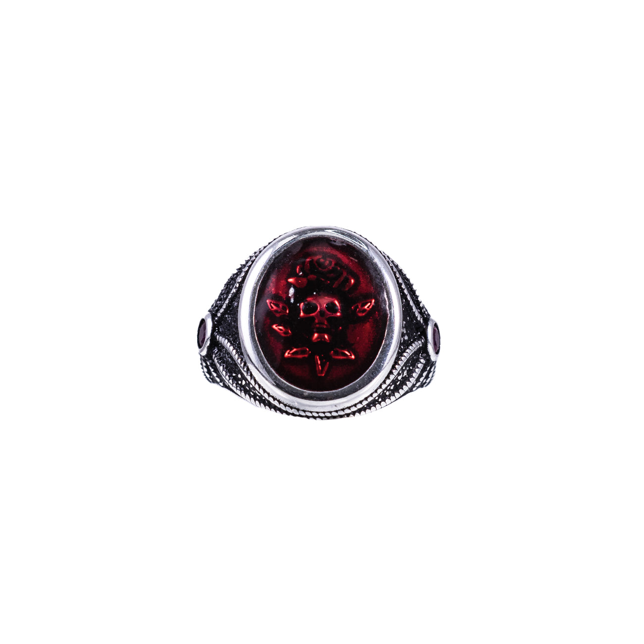 Skull Ring
