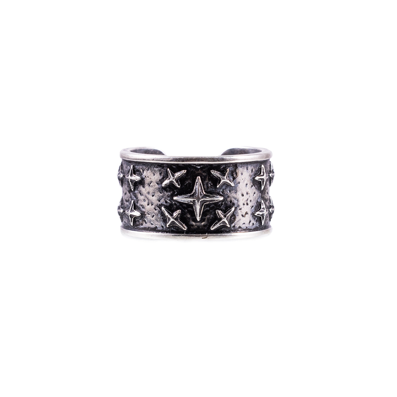 Rivet Ring