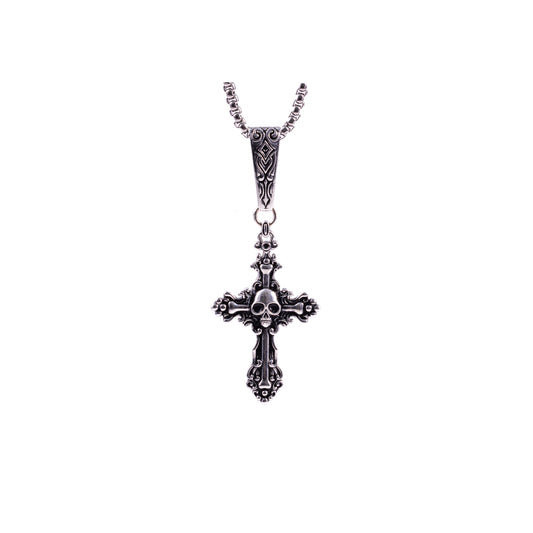 Cross Necklace
