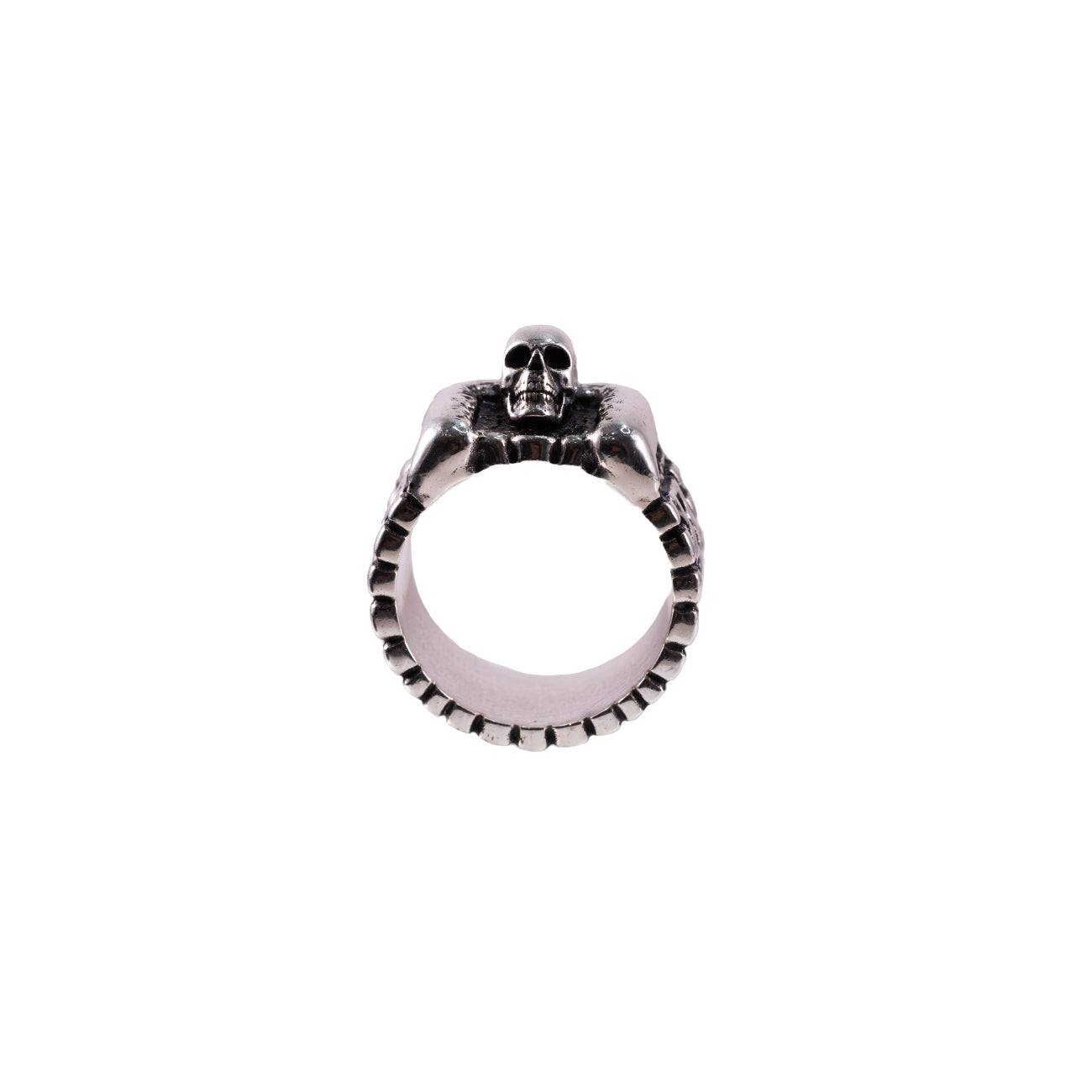 Skull Altar Ring
