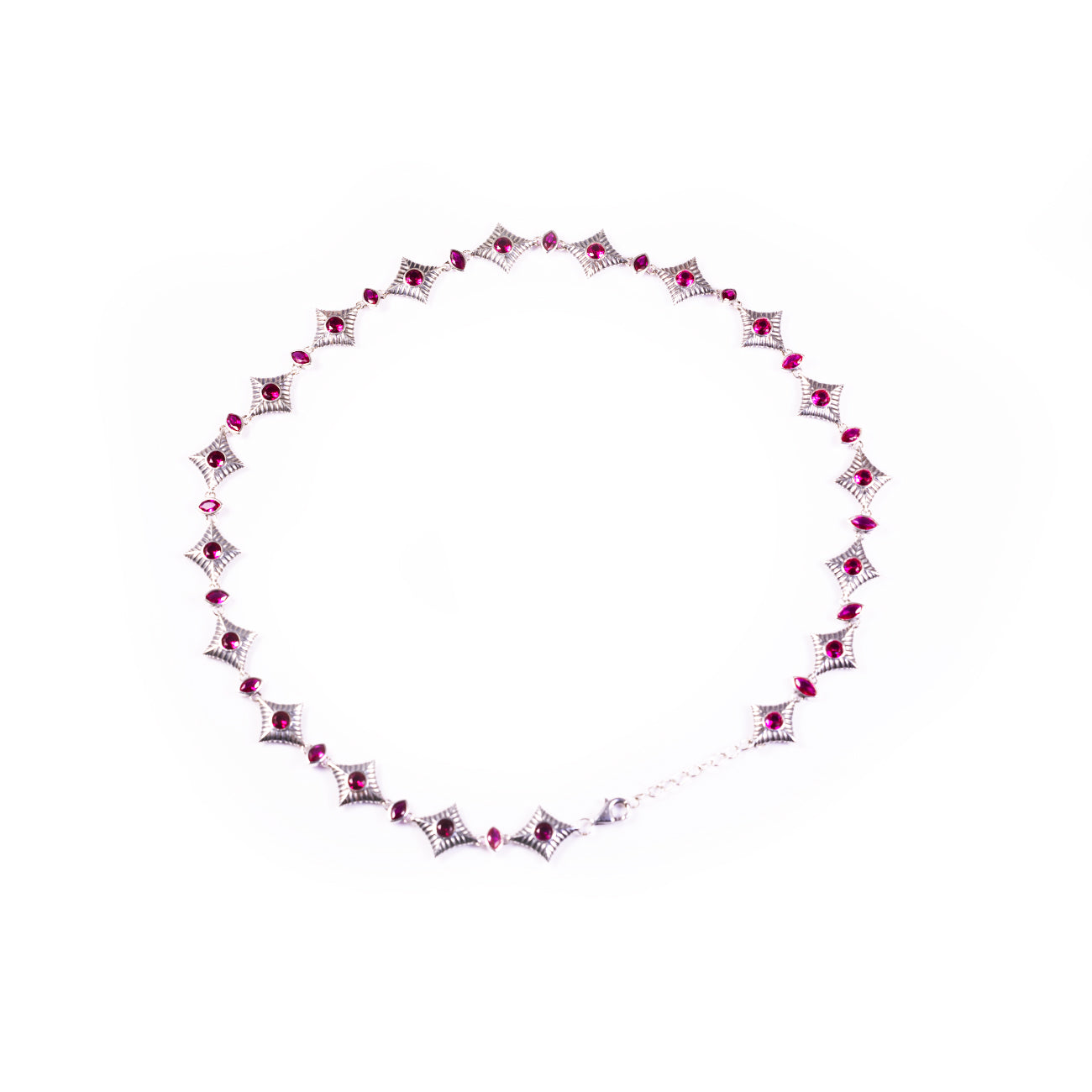 Polaris Necklace