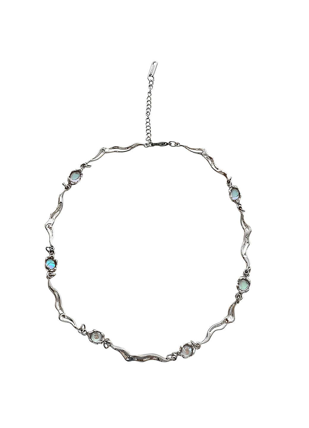 Moonstone Necklace