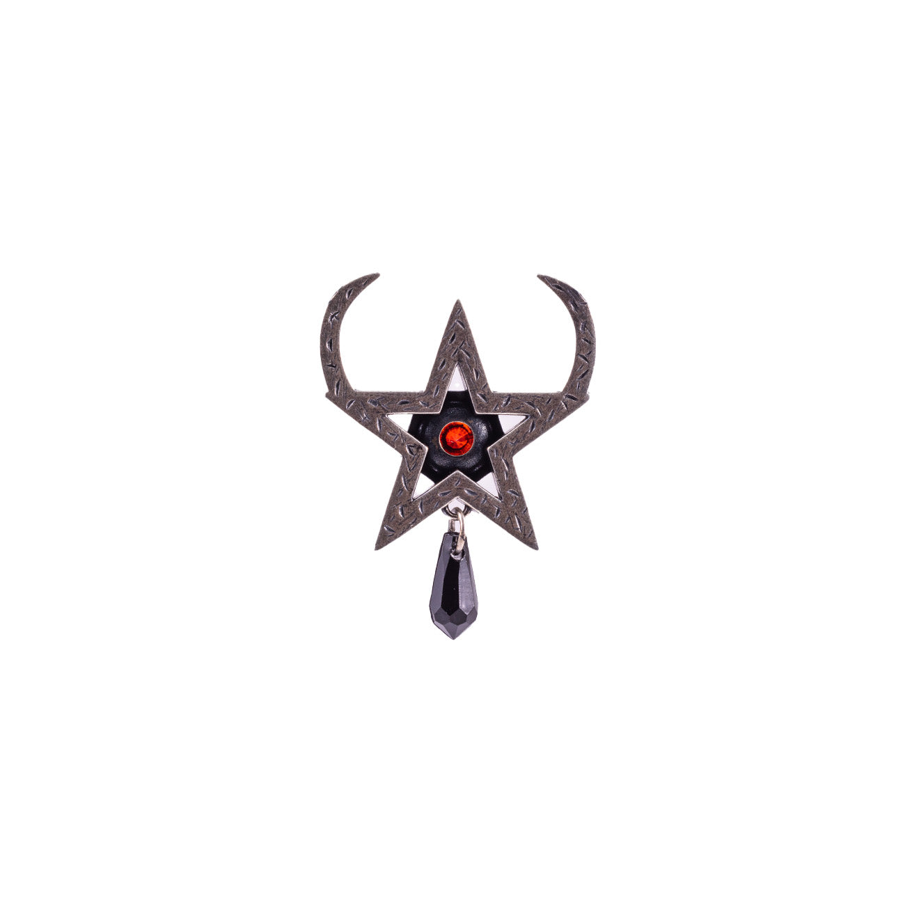 Pentagram Necklace