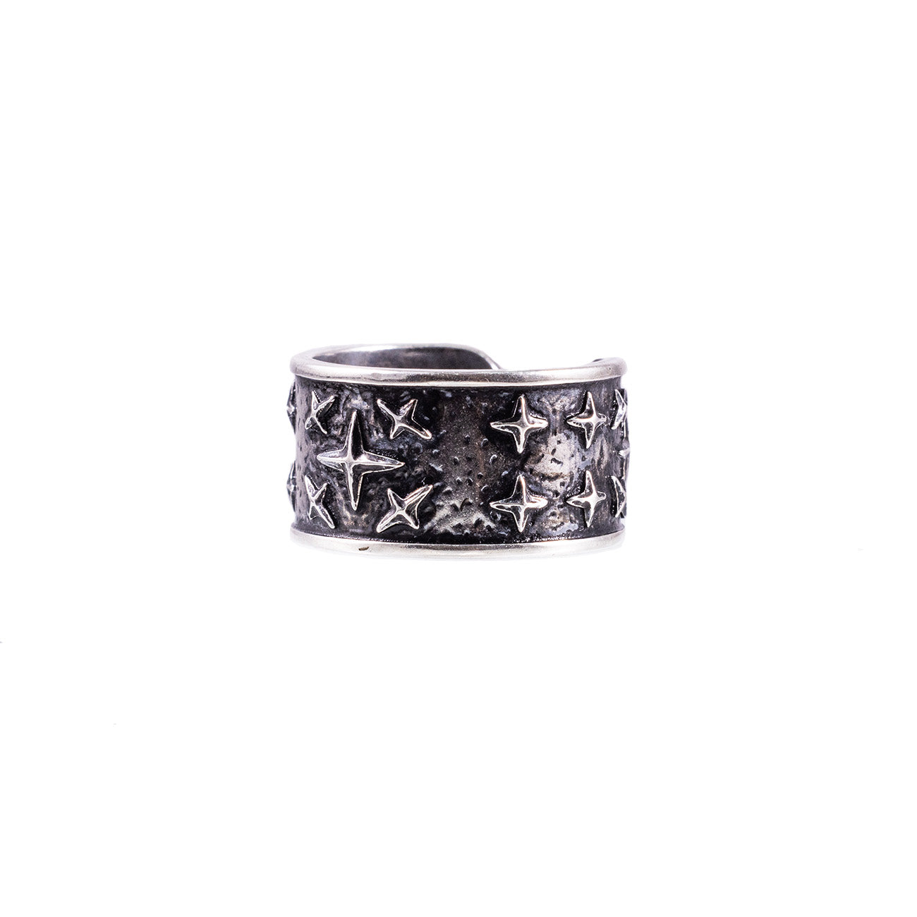Rivet Ring