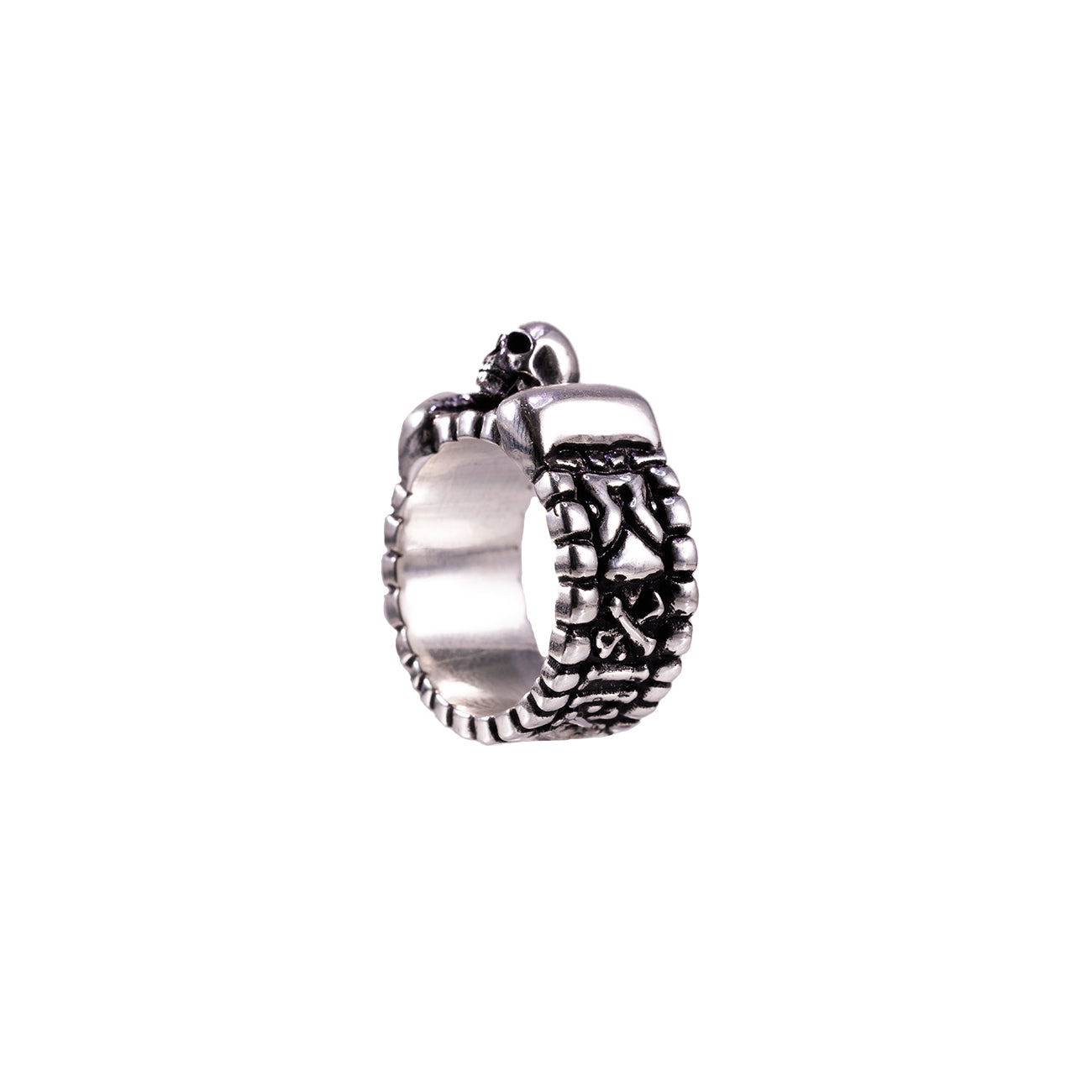Skull Altar Ring