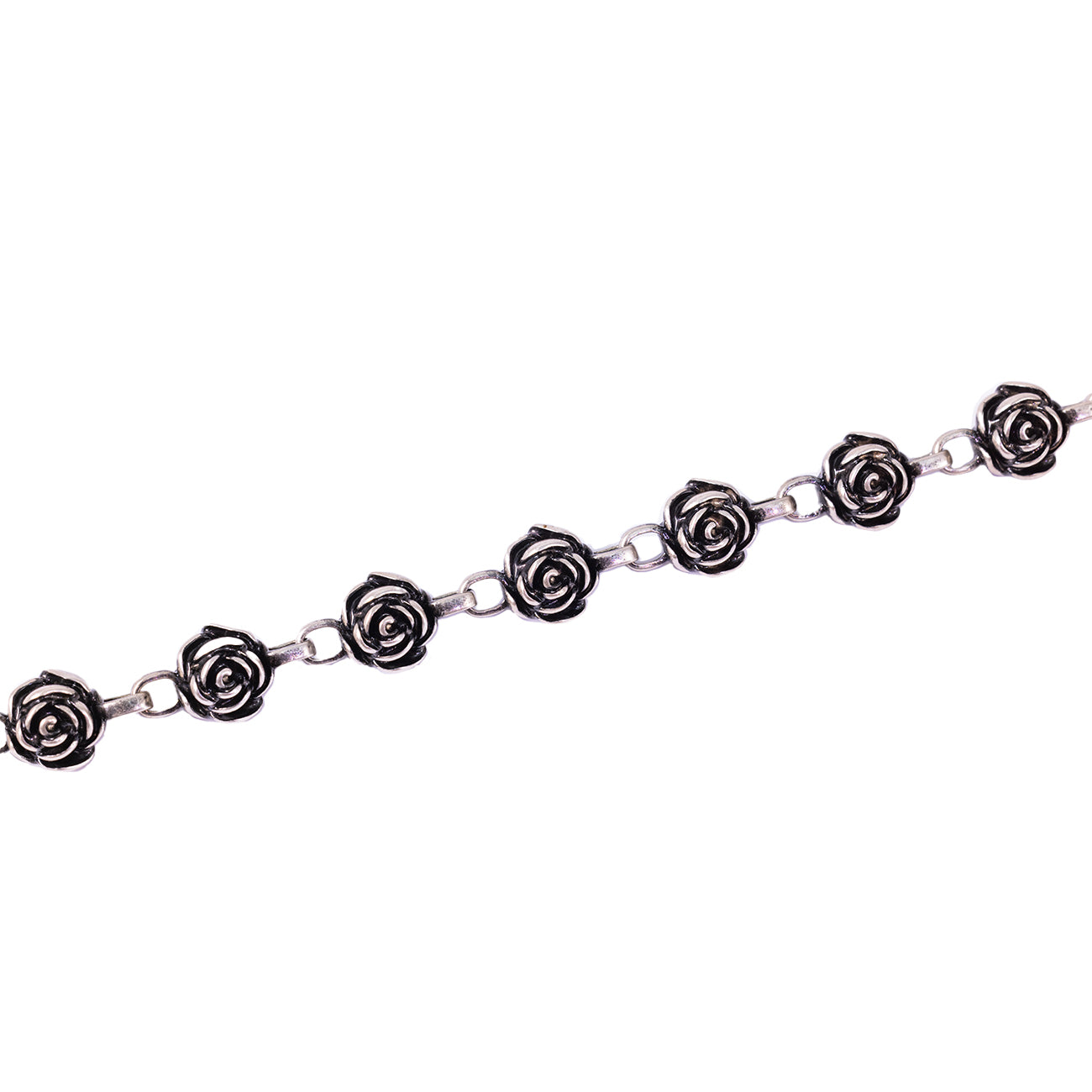 Small Rose Bracelet