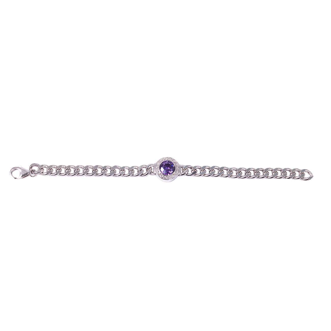 Amethyst Bracelet