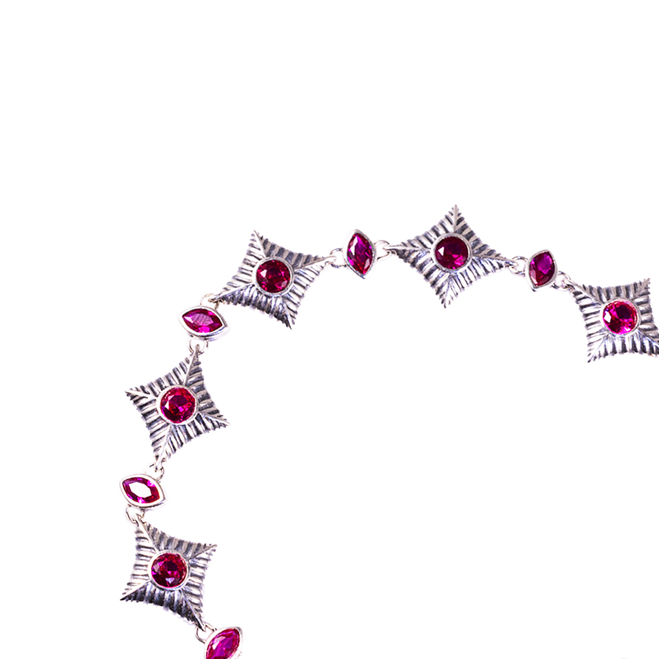 Polaris Necklace