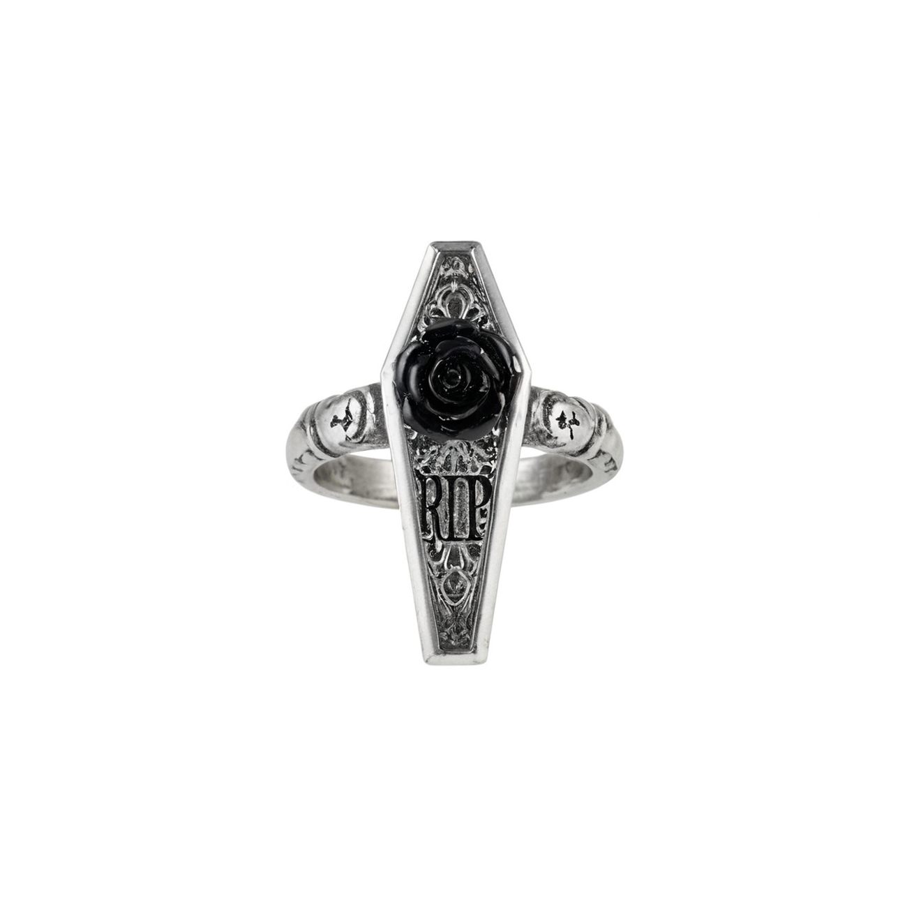 RIP Rose Ring