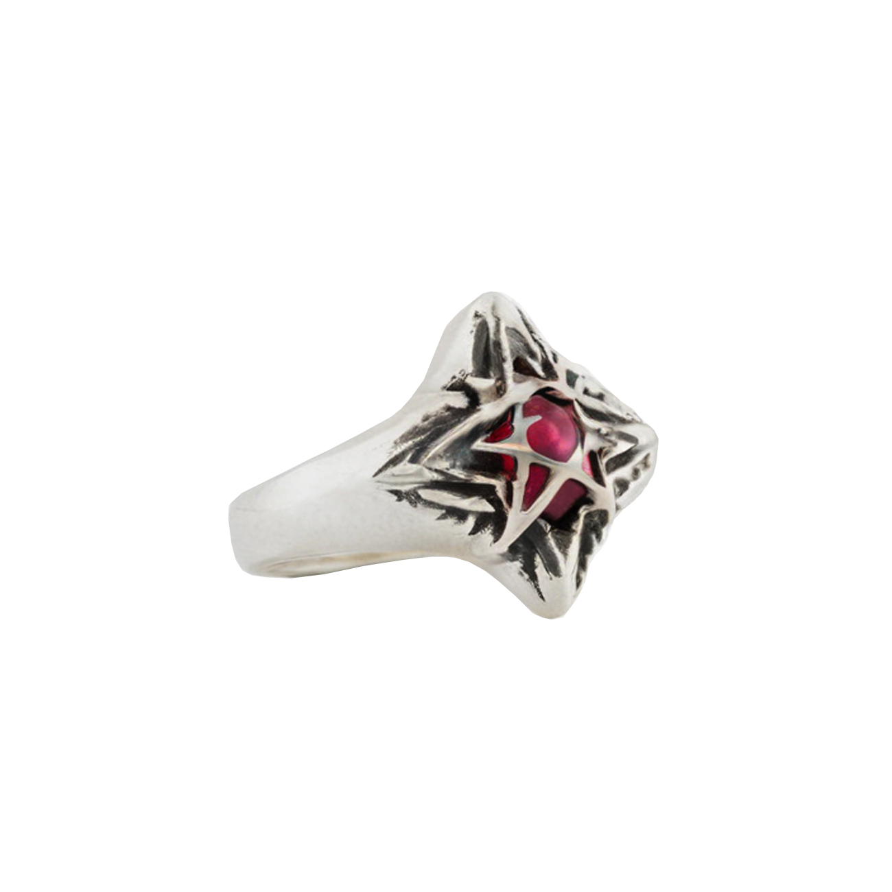 Sealed Power Star Ring