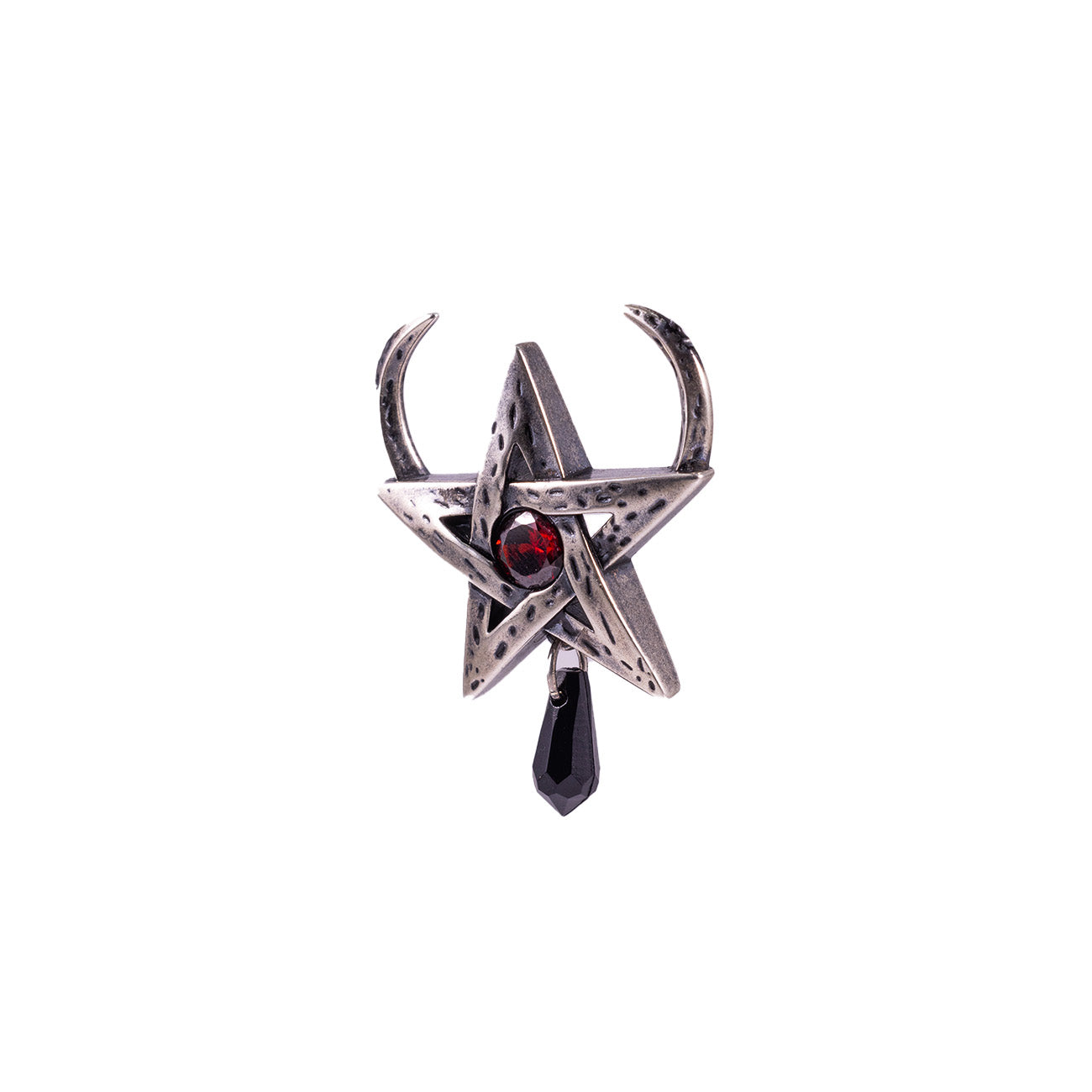 Pentagram Necklace