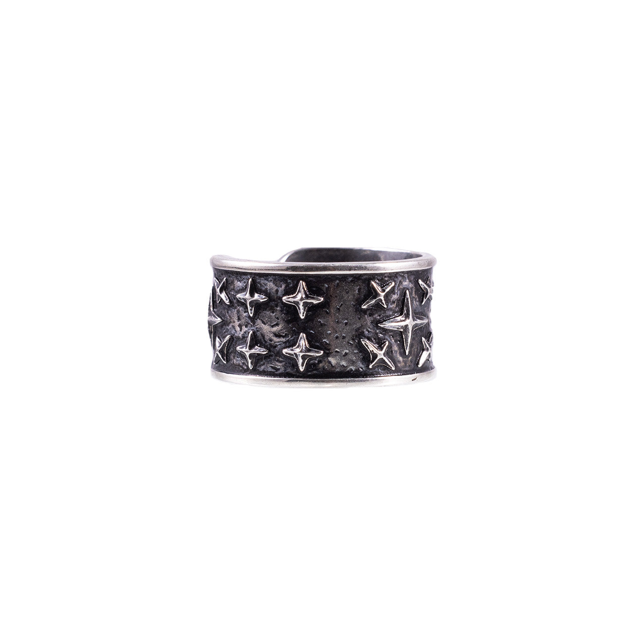 Rivet Ring