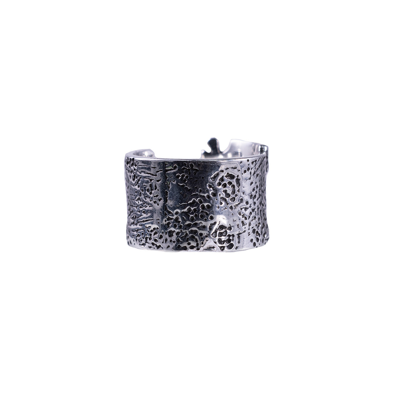 Catacombs Ring