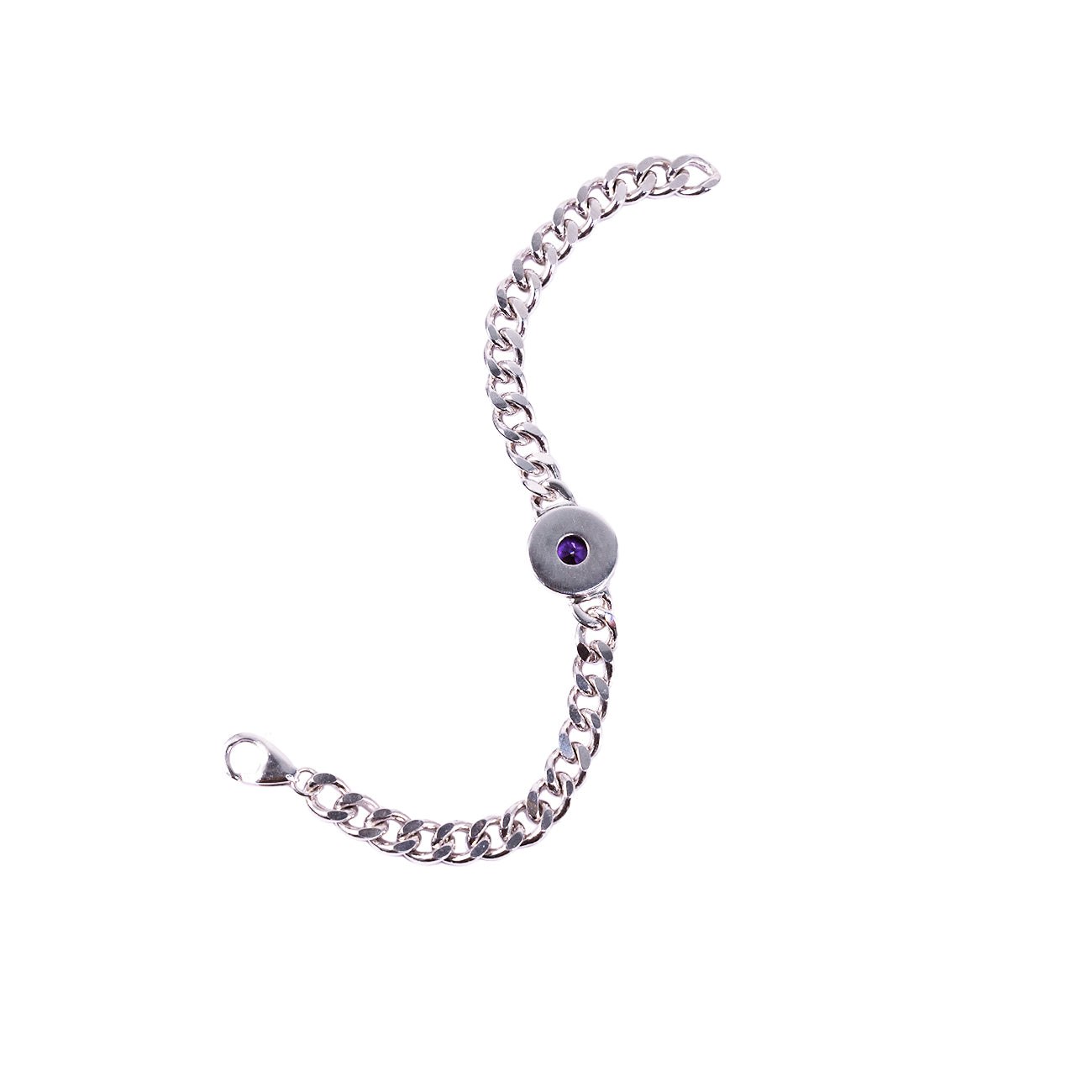 Amethyst Bracelet