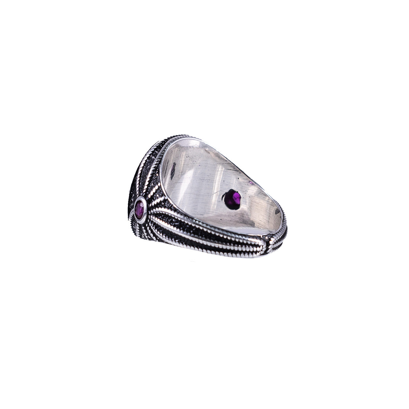 Skull Ring