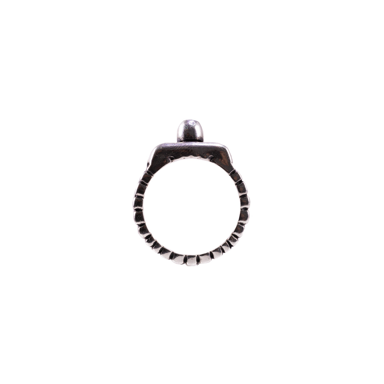 Skull Altar Ring