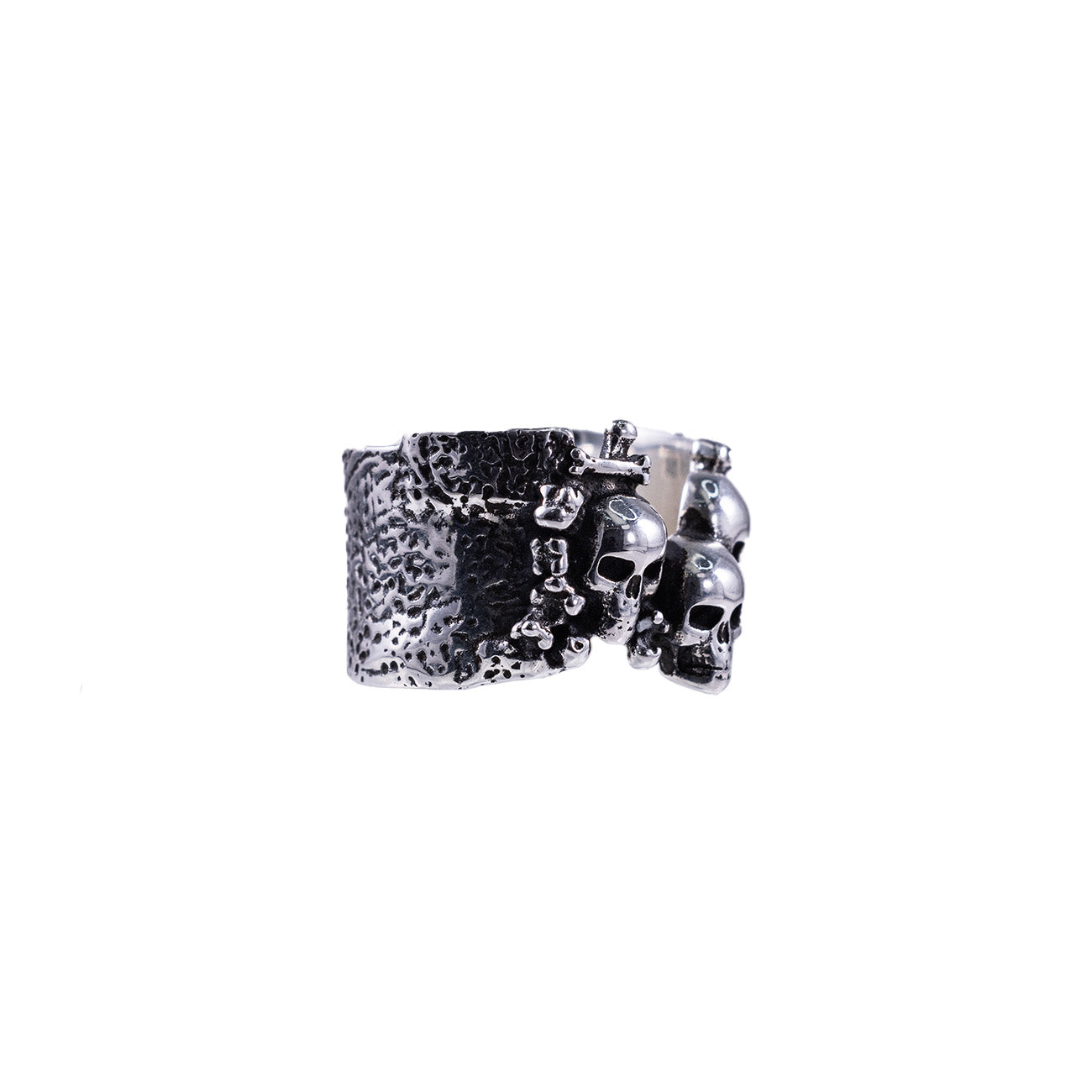 Catacombs Ring