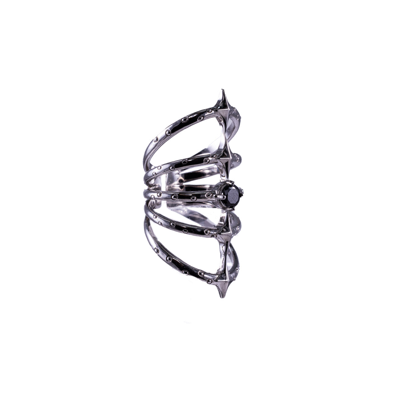 Polaris Ring