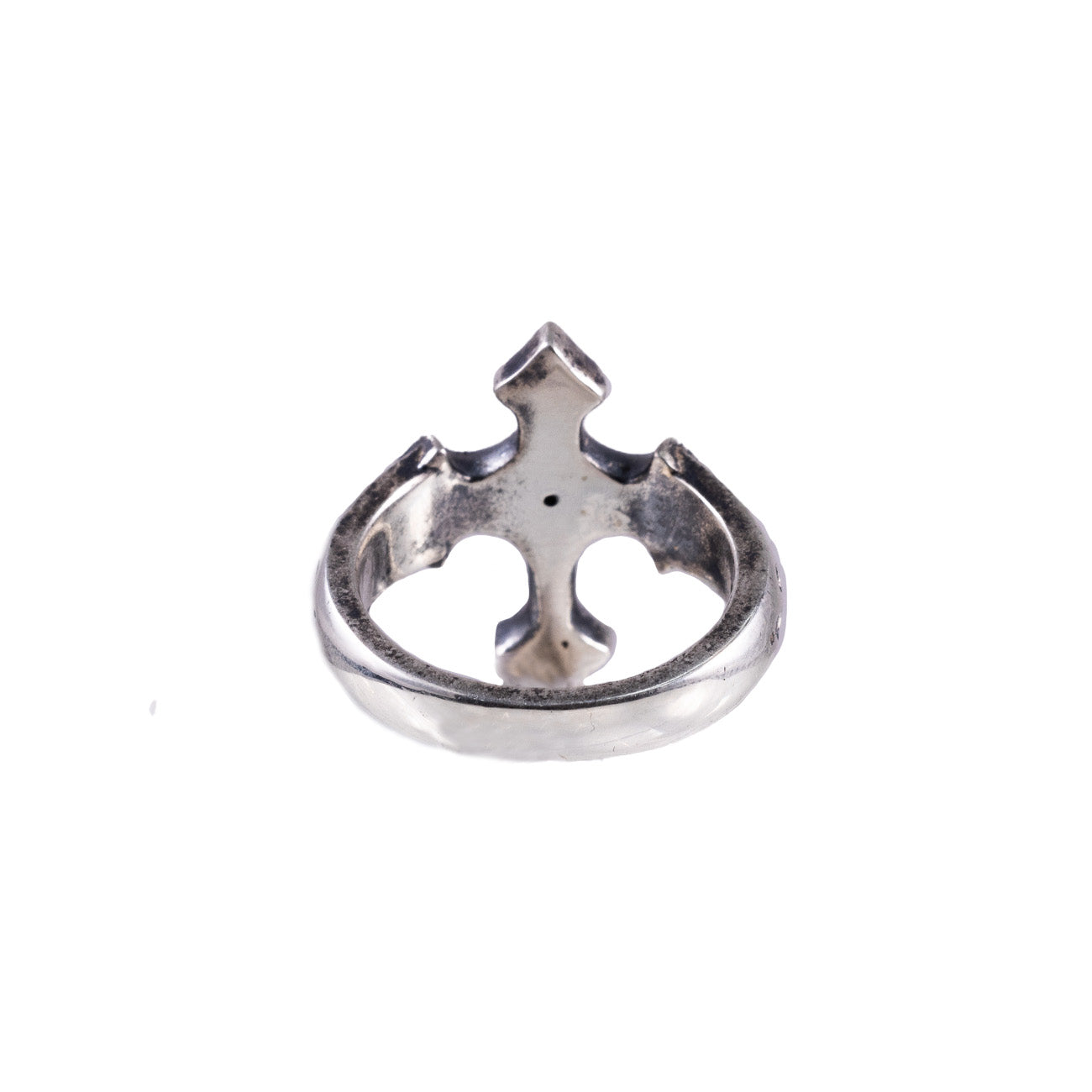 Cross Ring
