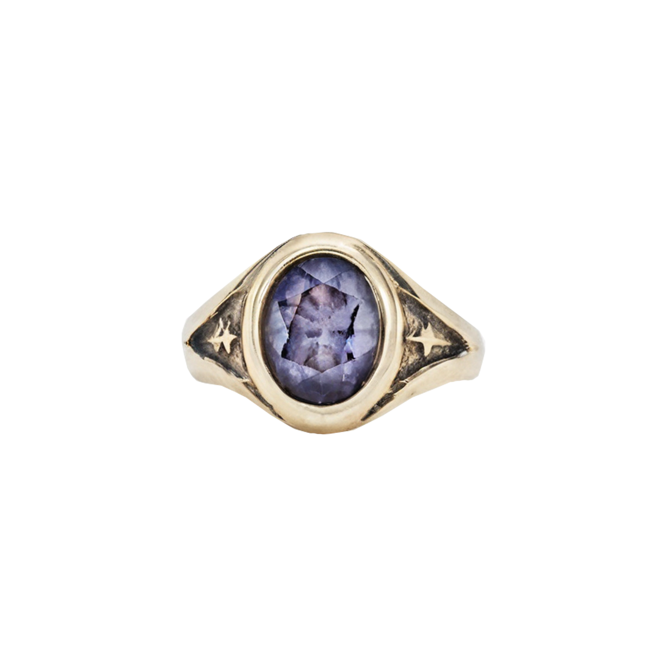 Cross Edge Ring