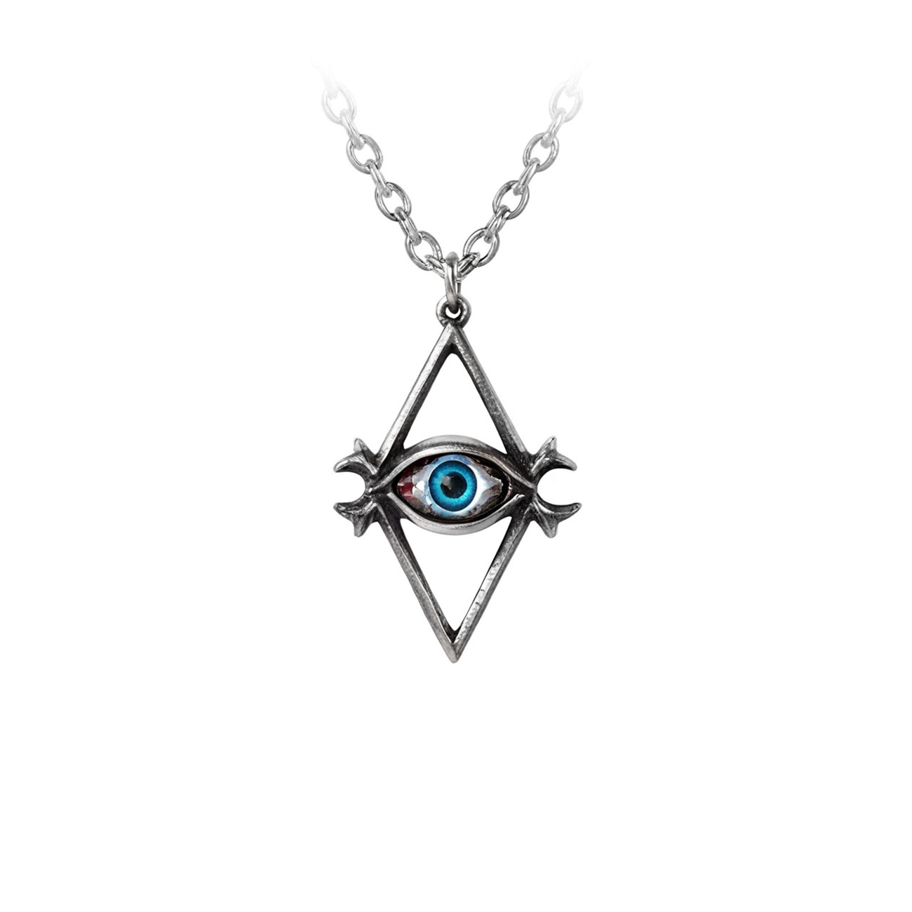 All Seeing Eye Necklace