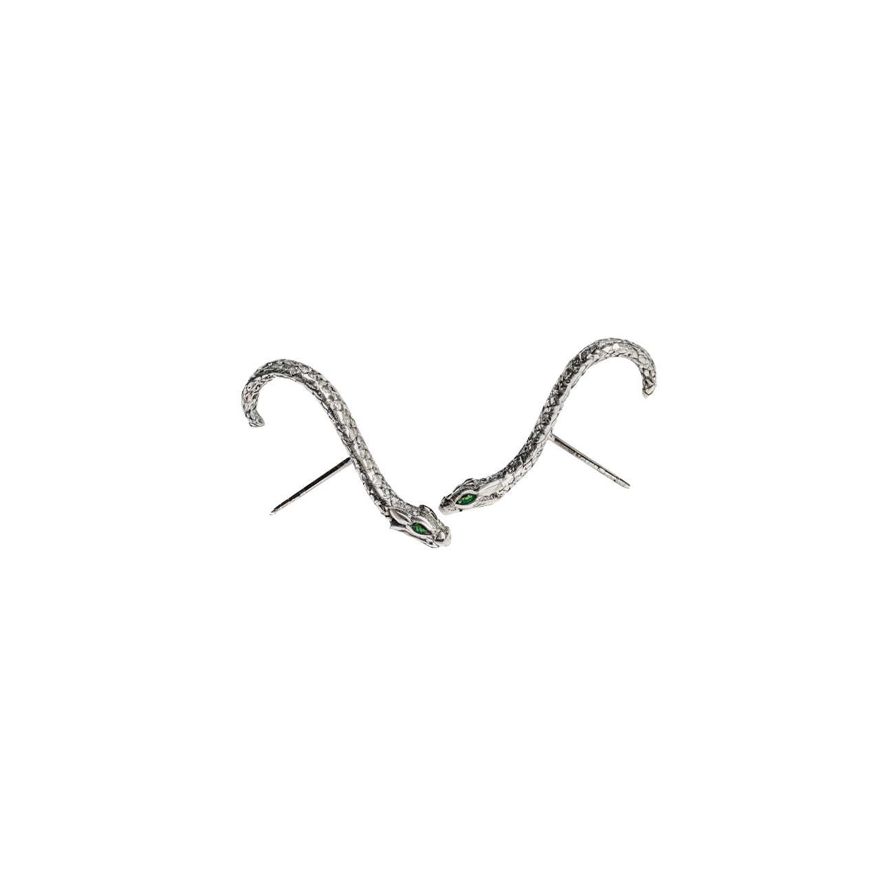 Snake Earrings
