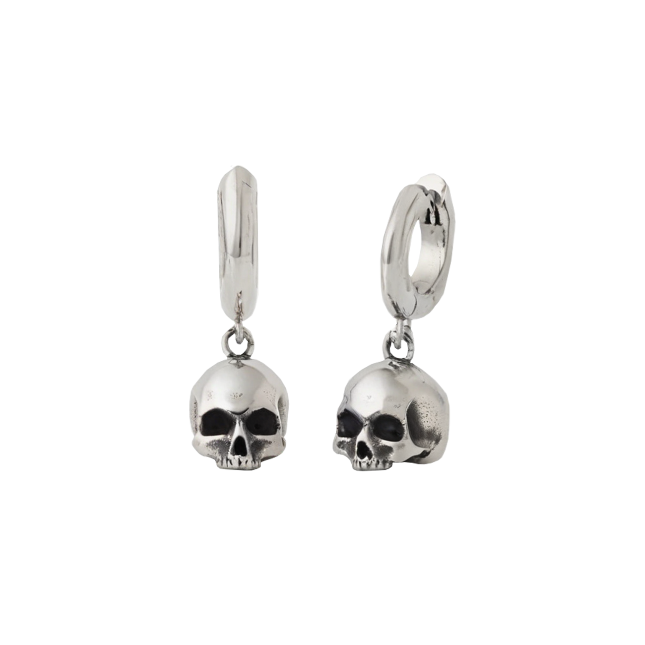 Skull Earrings