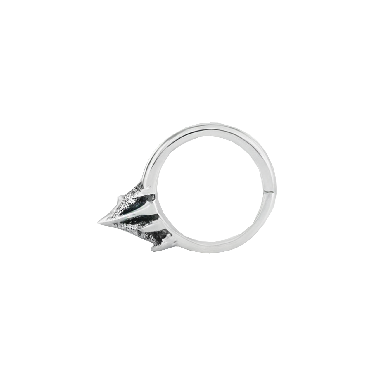 Edgy Ring