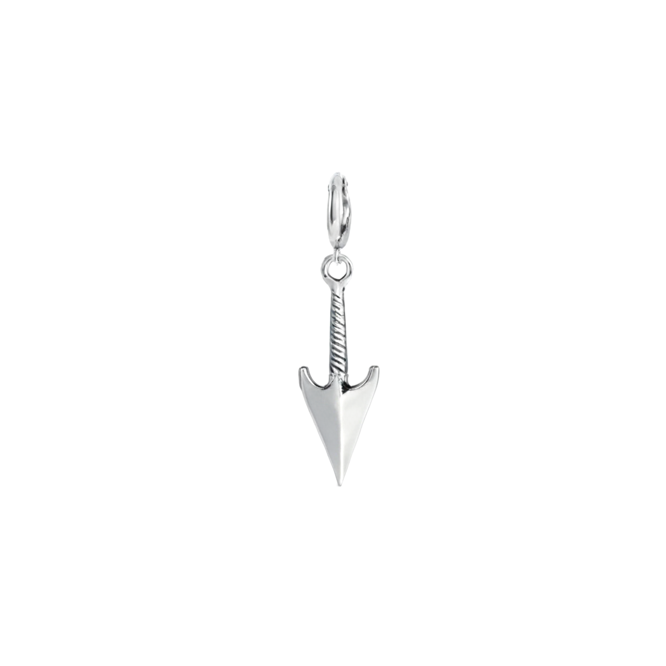 Arrowhead Pendant Necklace