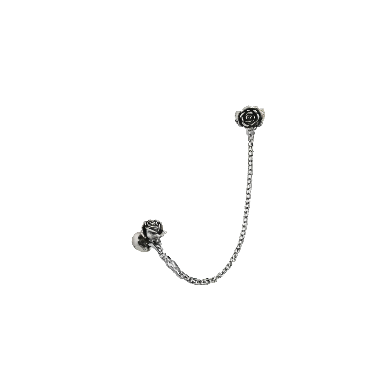 Rose Earring