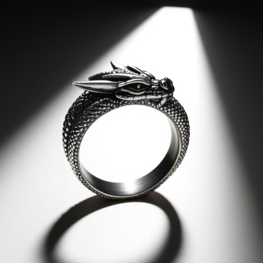 Dragon Ring