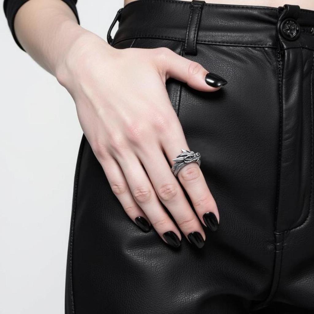 Dragon Ring