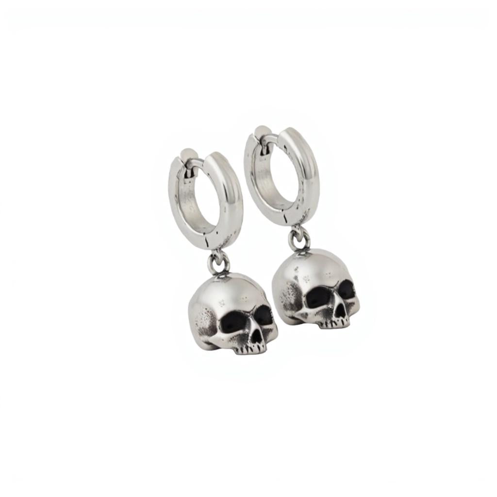 Skull Earrings