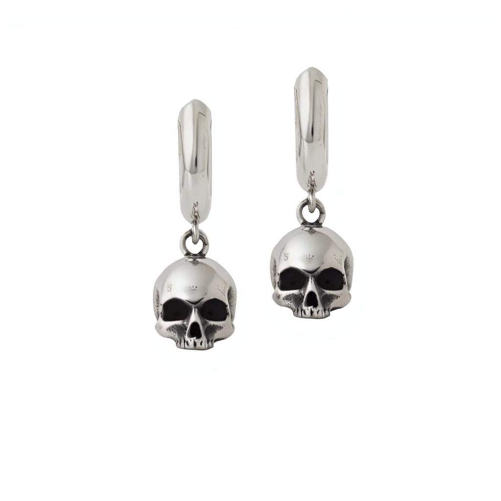 Skull Earrings