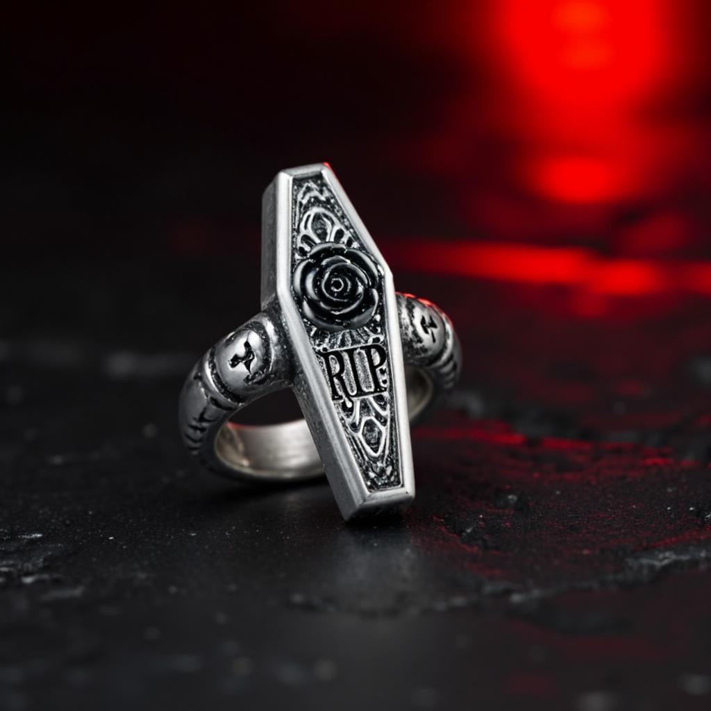 RIP Rose Ring