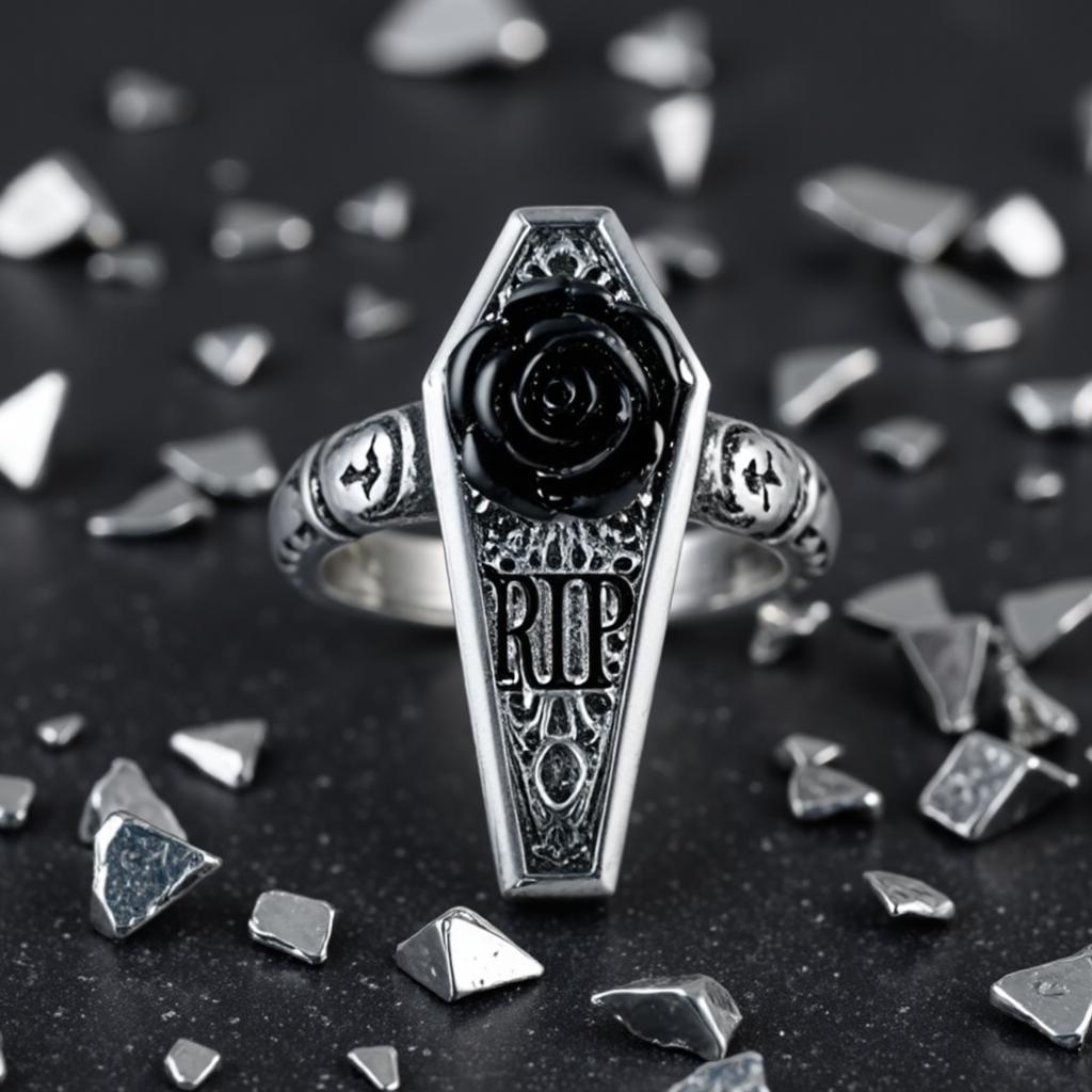 RIP Rose Ring
