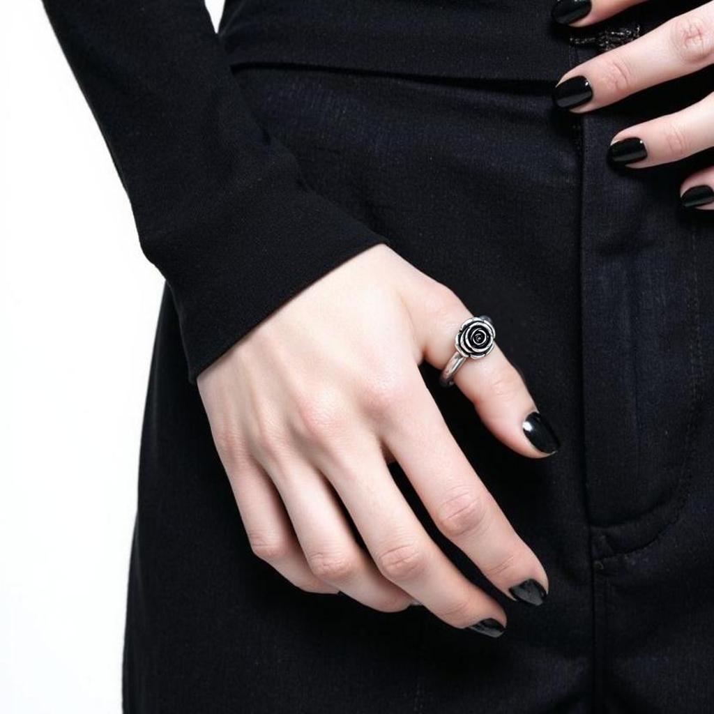 Rose Ring