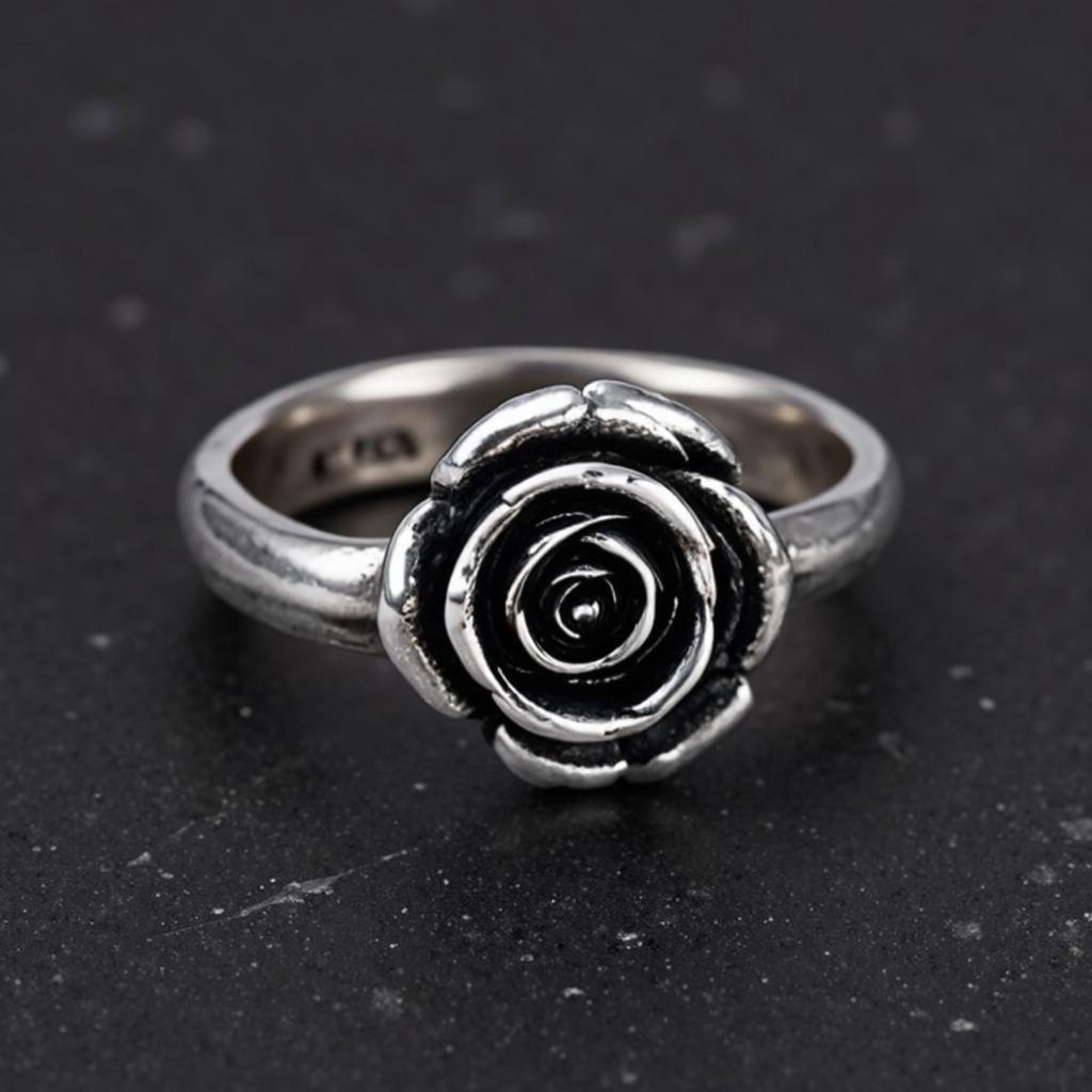 Rose Ring