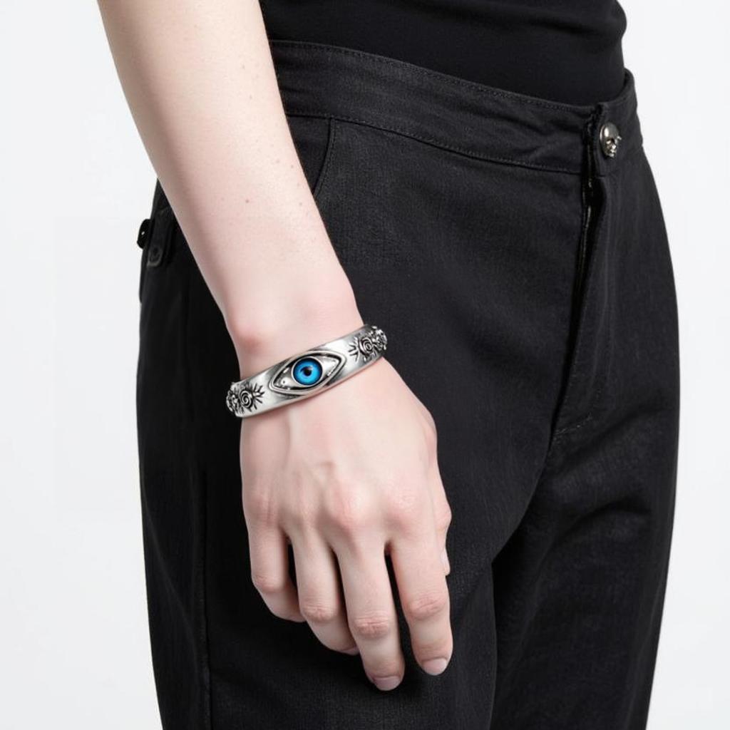 Eye of Horus Bracelet
