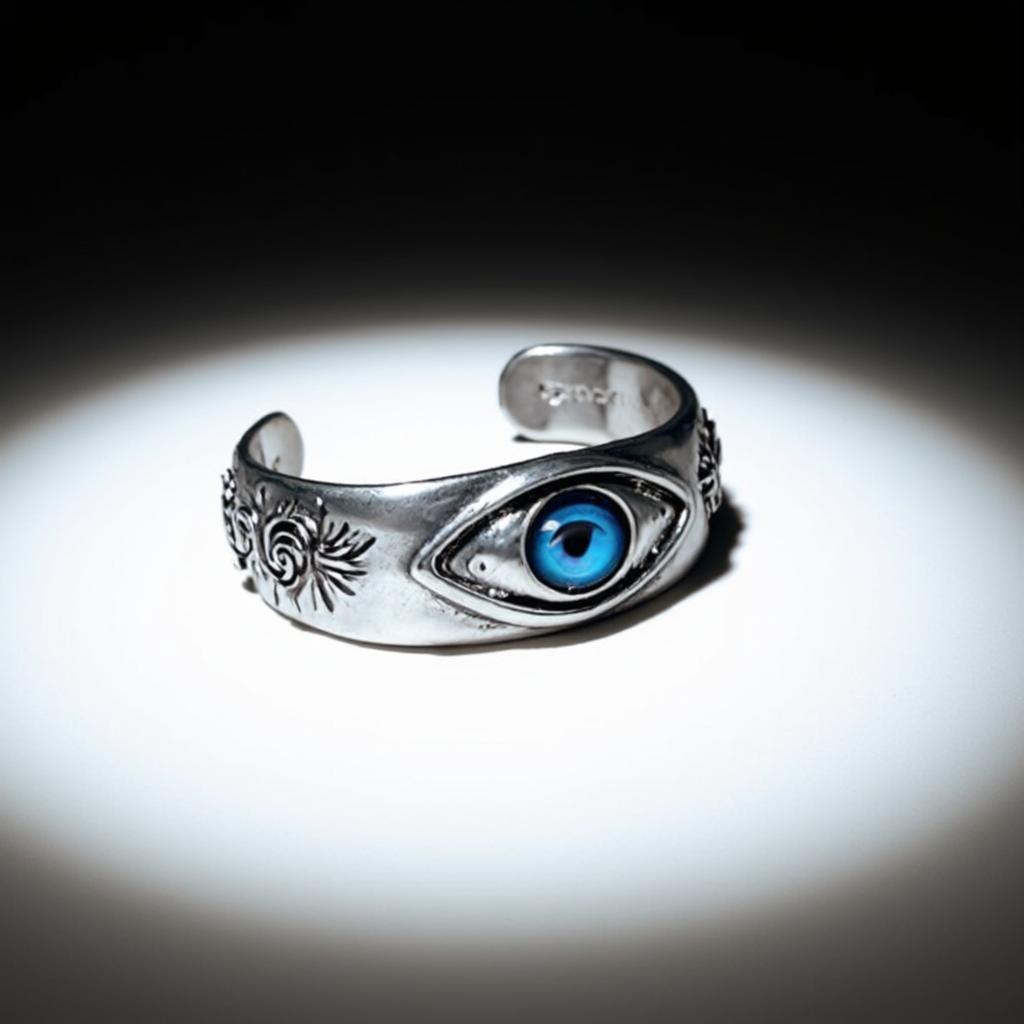 Eye of Horus Bracelet