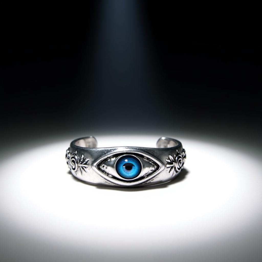 Eye of Horus Bracelet