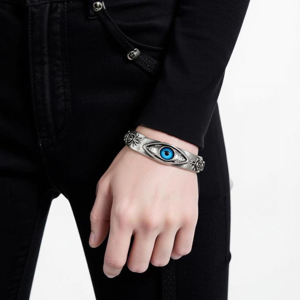Eye of Horus Bracelet