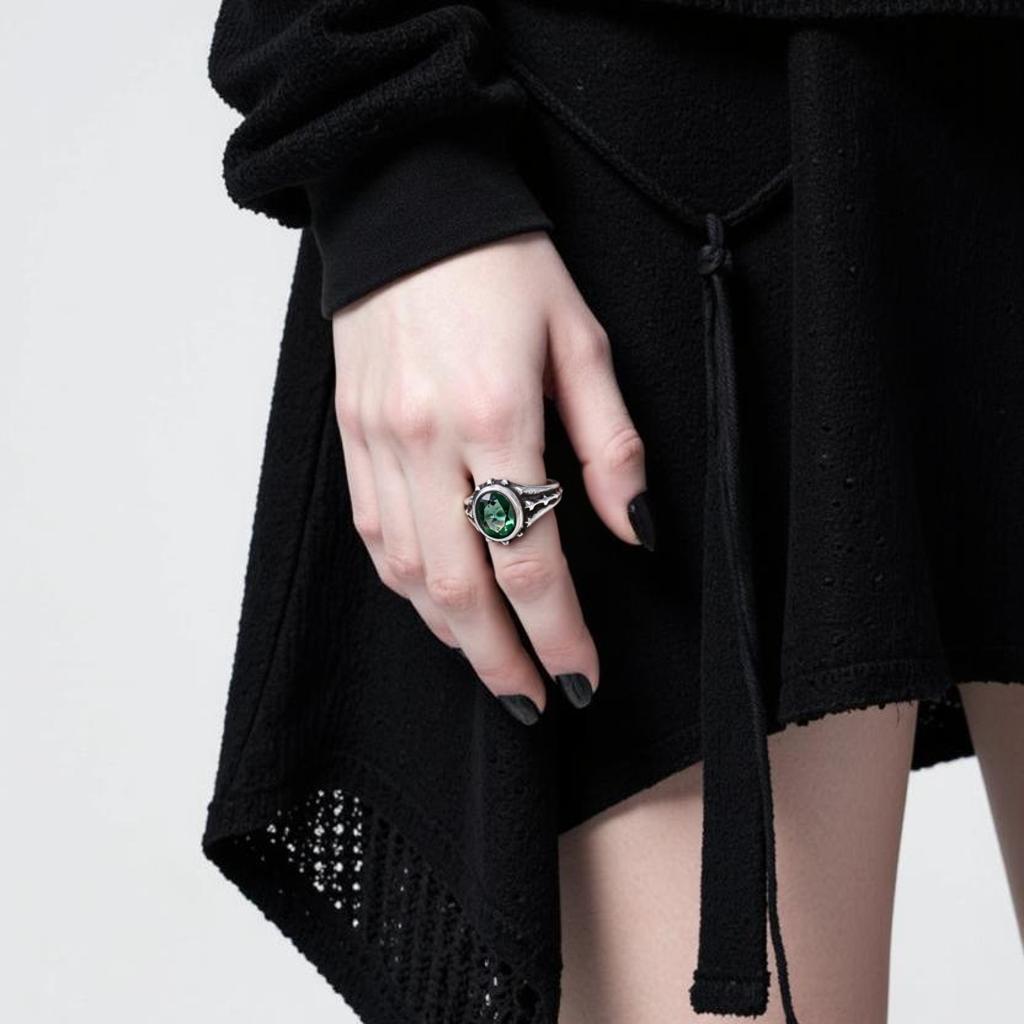 Thorn Ring