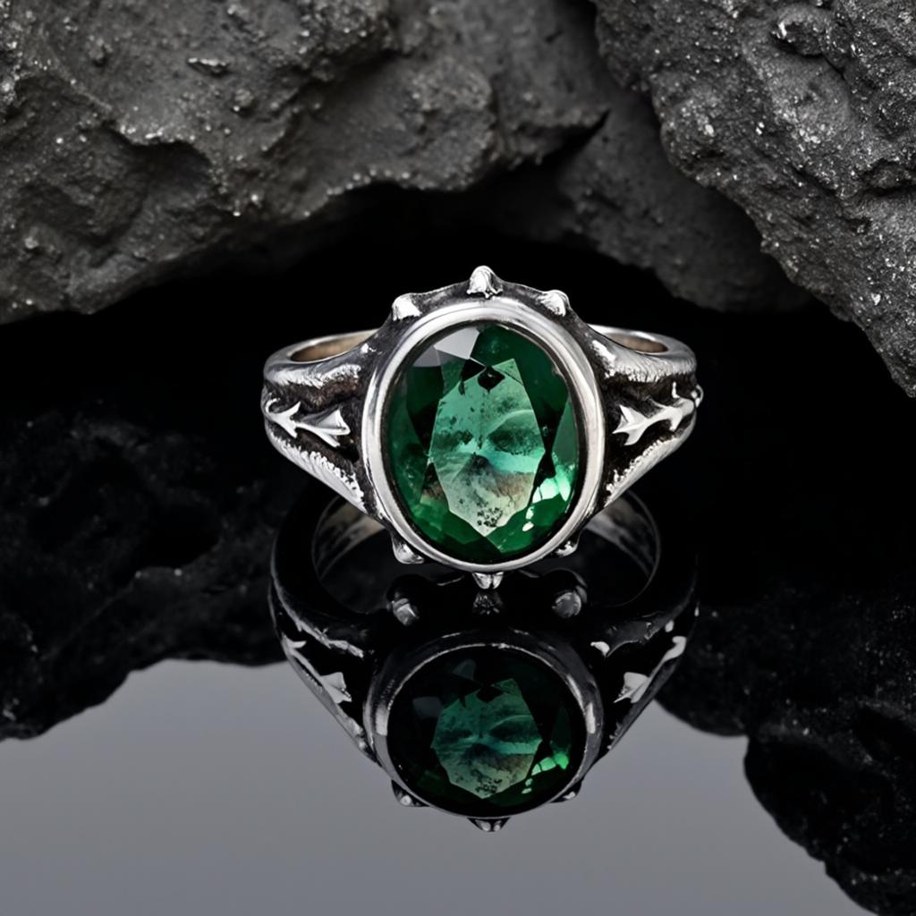 Thorn Ring