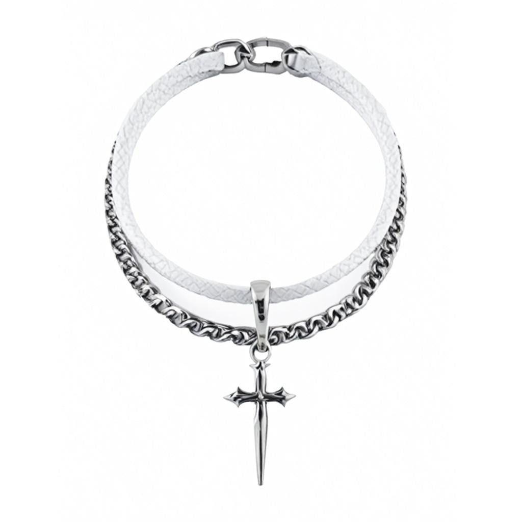 Cross Pendant Necklace