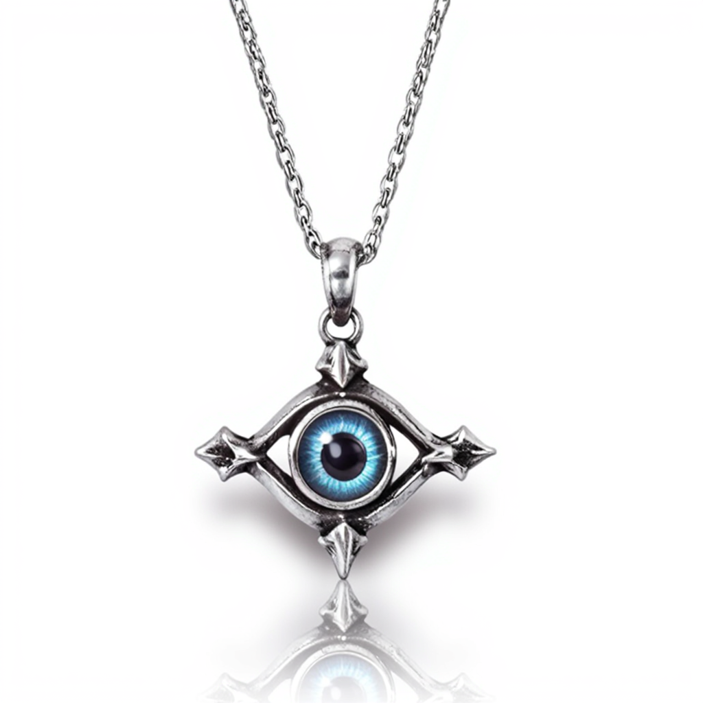 Evil Eye Necklace