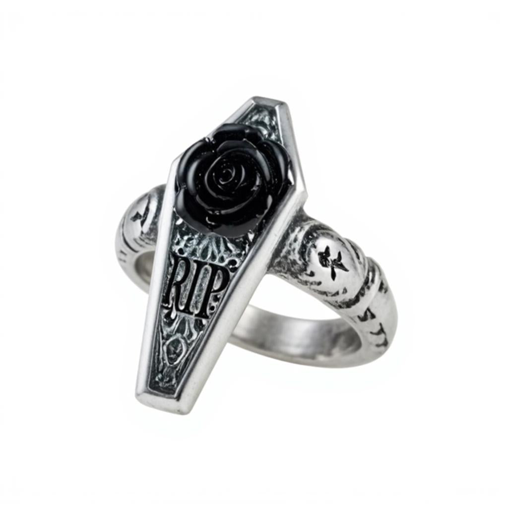 RIP Rose Ring