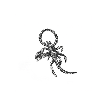 Scorpion Ring