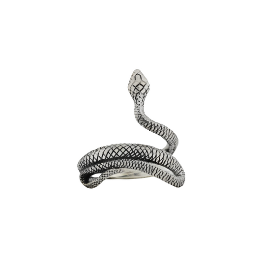 Snake Ring